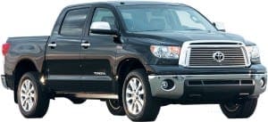 2010 Toyota Tundra