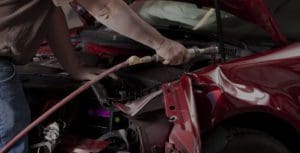 auto body repair