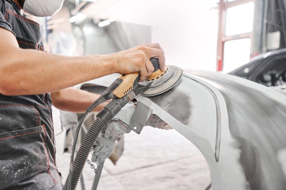 car polishing 