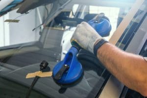 auto glass refinishing and polishing